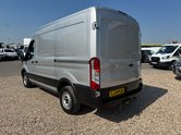 Ford Transit MWB L2H2 Medium Roof Leader 350 Air Con EURO 6 10