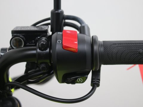 Honda MSX125 MSX 125-G 29