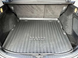 Honda CR-V 2.0 CR-V SR i-MMD 4x2 CVT 5dr 76