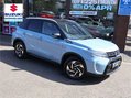 Suzuki Vitara 1.4 Boosterjet MHEV Ultra ALLGRIP Euro 6 (s/s) 5dr 1