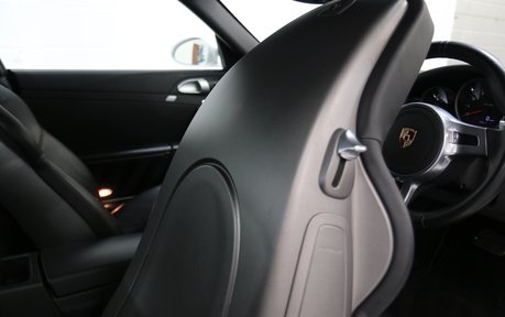 Porsche 911 Carrera GTS PDK - Fabulous example with Full Porsche Service History 7