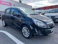 Vauxhall Corsa 1.2 Corsa SE 5dr 26