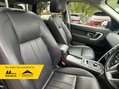 Land Rover Discovery Sport 2.0 Discovery Sport Black HSE TD4 Auto 4WD 5dr 37