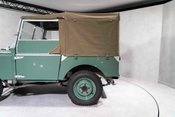 Land Rover Series 1 ACQUIRE A PIECE OF LAND ROVER HISTORY. EXCELLENT HISTORY & PROVENANCE. 10