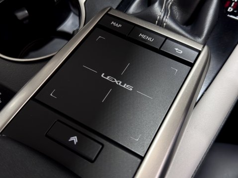 Lexus RX 450H PREMIUM SPORT EDITION 39