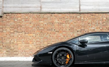 Lamborghini Huracan LP610-4 22