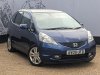 Honda Jazz I-VTEC EX I-SHIFT