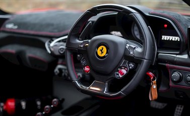 Ferrari 458 Speciale 11