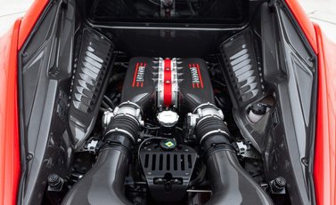 Ferrari 458 Speciale 32