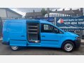 Volkswagen Caddy Maxi 2.0 TDI C20 BlueMotion Tech Startline LWB Euro 6 (s/s) 6dr 7