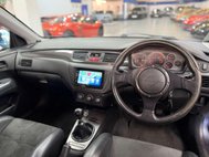 Mitsubishi Lancer 2.0 EVO VIII MR FQ-320 Saloon 4dr Petrol Manual (258 g/km, 326 bhp) 2