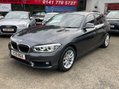 BMW 1 Series 1.5 118i SE Business Auto Euro 6 (s/s) 5dr 7