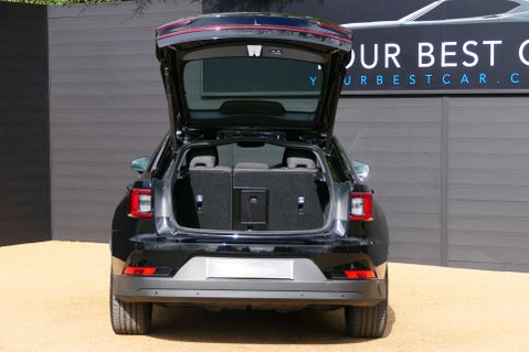 Polestar 2 Polestar 2 EV AWD 4WD 5dr 17