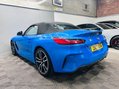 BMW Z4 2.0 30i M Sport Auto sDrive Euro 6 (s/s) 2dr 27