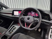 Volkswagen Golf 2.0 TSI GTI Clubsport 45 Hatchback 5dr Petrol DSG Euro 6 (s/s) (300 ps) 25
