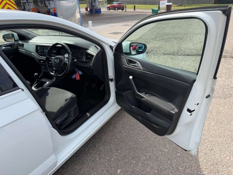 Volkswagen Polo 1.0 Polo SE TSi 5dr 13