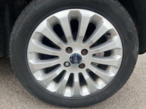 Ford Ka 1.2 Ka Zetec 3dr 12