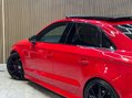 Audi S3 2.0 S3 Black Edition TFSI Quattro Semi-Auto 4WD 4dr 28