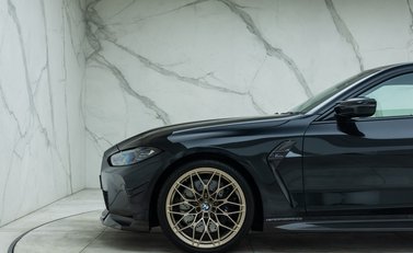 BMW M4 COMPETITION M XDRIVE 46