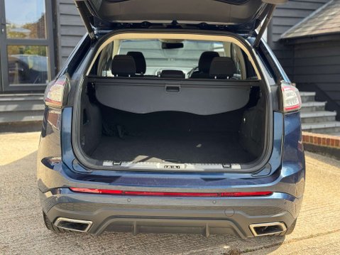 Ford Edge 2.0 TDCi Sport SUV 5dr Diesel Powershift AWD Euro 6 (s/s) (210 ps) 12