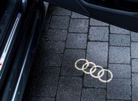 Audi RS6 Avant Performance 26