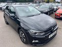 Volkswagen Polo 1.0 EVO Match Euro 6 (s/s) 5dr