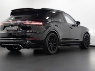 Porsche Cayenne 4.0T V8 GPF Turbo SUV 5dr Petrol TiptronicS 4WD Euro 6 (s/s) (550 ps) 29