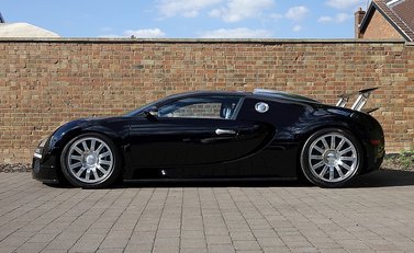 Bugatti Veyron 16.4 5