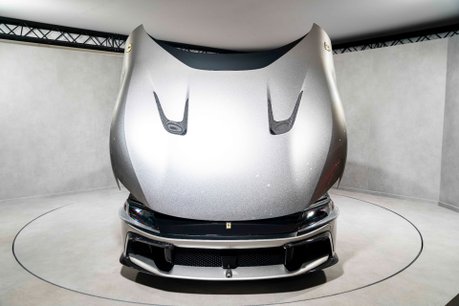 Ferrari 12Cilindri NOW SOLD. SIMILAR REQUIRED. PLEASE CALL 01903 254800. 43