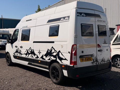Renault Master 3