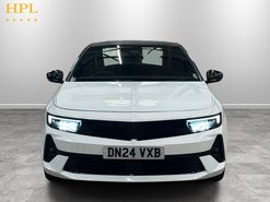 Vauxhall Astra 1.2 Turbo GS Hatchback 5dr Petrol Auto Euro 6 (s/s) (130 ps)