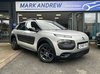 Citroen C4 Cactus BLUEHDI FEEL
