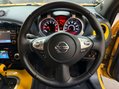 Nissan Juke 1.6 Juke Tekna CVT 5dr 41