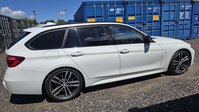 BMW 3 Series 2.0 318d M Sport Shadow Edition Touring 5dr Diesel Auto Euro 6 (s/s) (150 p 28