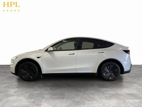 Tesla Model Y 84.7kWh Long Range SUV 5dr Electric Auto RWD (298 ps) 4