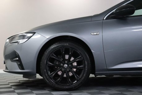 Vauxhall Insignia ULTIMATE NAV 27