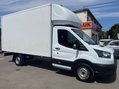 Ford Transit 2.0 Transit LUTON VAN - 350 Leader EcoBlue 2