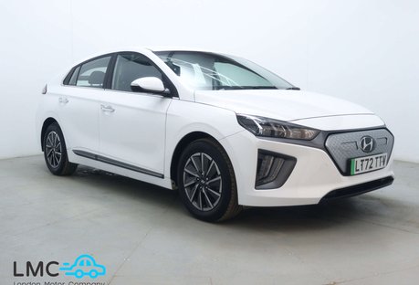 Hyundai IONIQ IONIQ Premium BEV 5dr