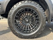 Ford Ranger Raptor 213ps Ecoblue - No VAT - SCZ Sports Canopy 35