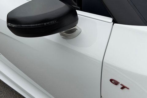 Audi R8 GT QUATTRO V10 SPYDER - 1 OF 33 - BUCKET SEATS -CERAMIC BRAKES 37