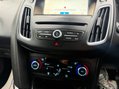 Ford Focus 1.0T EcoBoost Titanium Hatchback 5dr Petrol Manual Euro 6 (s/s) (125 ps) 29