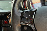 Toyota Aygo VVT-I X-CITE.5 TOYOTA SERVICES.REVERSING CAMERA.A/C..1 PREVIOUS OWNER 35
