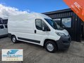 Citroen Relay 33 L2H2 HDI 1