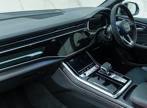 Audi RS Q8 VORSPRUNG 20