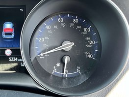 Toyota C-HR 1.8 C-HR Icon HEV CVT 5dr 23