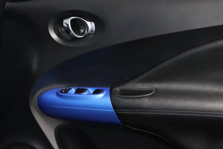 Nissan Juke TEKNA DIG-T 36