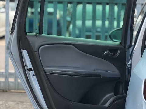 Vauxhall Zafira 2.0 Zafira Tourer SE CDTi 5dr 55