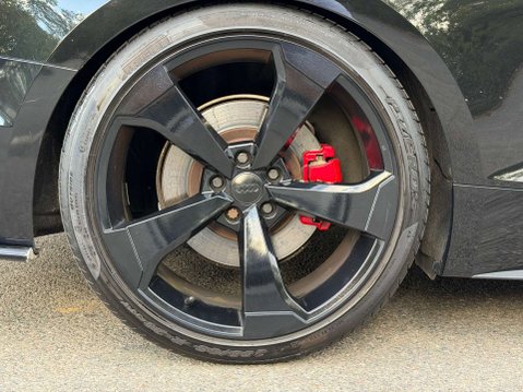 Audi S5 3.0 S5 TFSI Quattro Auto 4WD 2dr 42