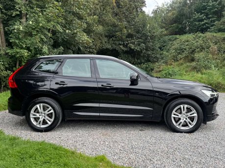 Volvo XC60 2.0 XC60 Momentum D4 AWD Auto 4WD 5dr