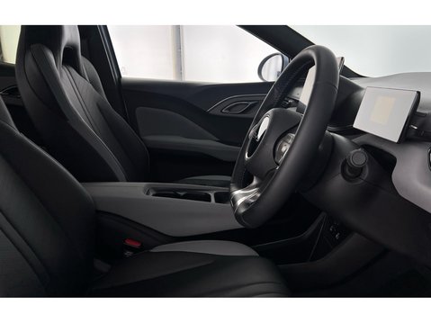 BYD Dolphin Surf 115kW Comfort 43kWh 5dr Auto 9